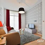 Hotel L'ecrin D'o Spa