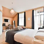 L'ecrin D'o 3* 스파