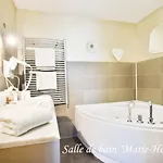 L'ecrin D'o Hotel 3*