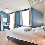 L'ecrin D'o Hotel Spa