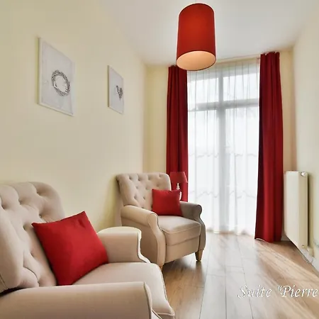 L'ecrin D'o Hotel