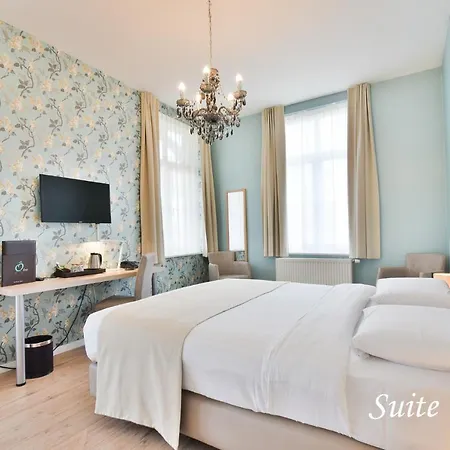 L'ecrin D'o Hotel 3*