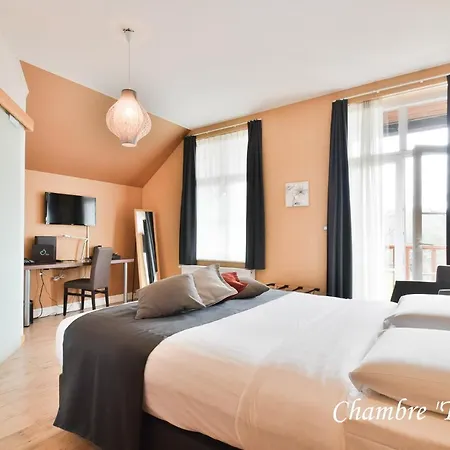 L'ecrin D'o 3* Spa