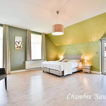 L'ecrin D'o Hotel