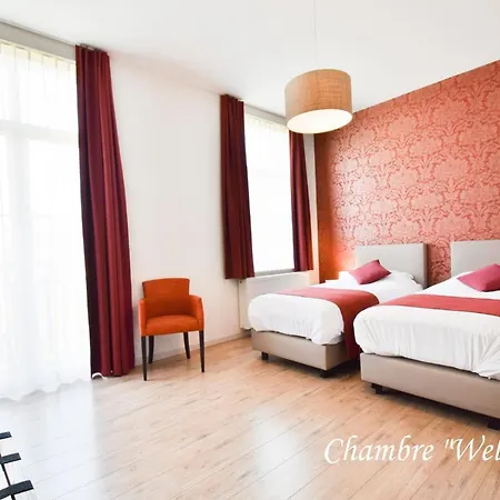 Hotel L'ecrin D'o Spa