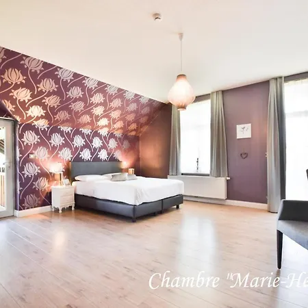 L'ecrin D'o Hotel