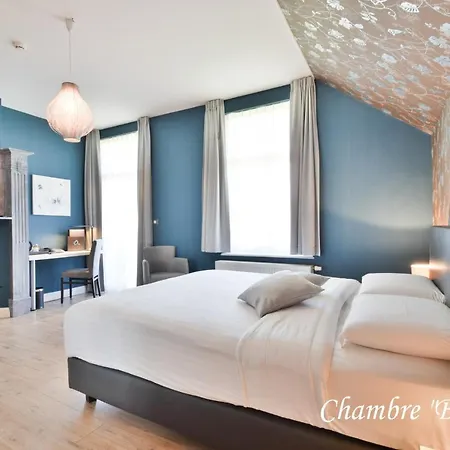 L'ecrin D'o Hotel Spa