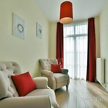 L'ecrin D'o Otel