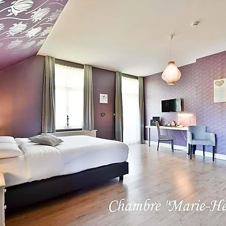 L'ecrin D'o Otel