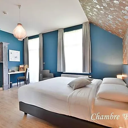 Otel L'ecrin D'o