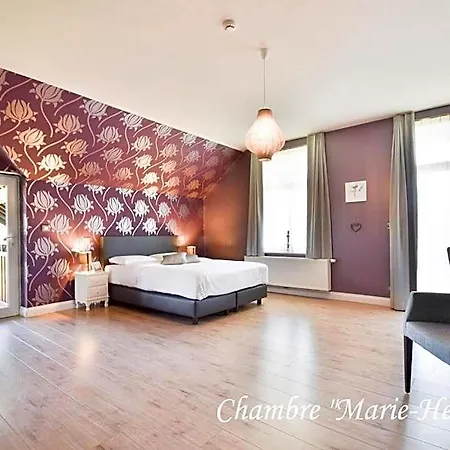 L'ecrin D'o Otel Spa