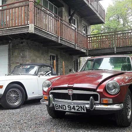 Hotel L'ecrin D'o Spa