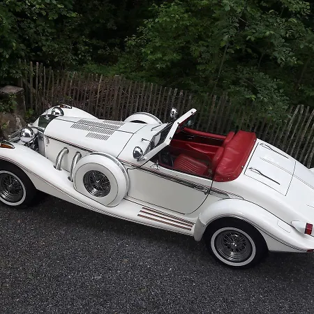 L'ecrin D'o Hotel 3*